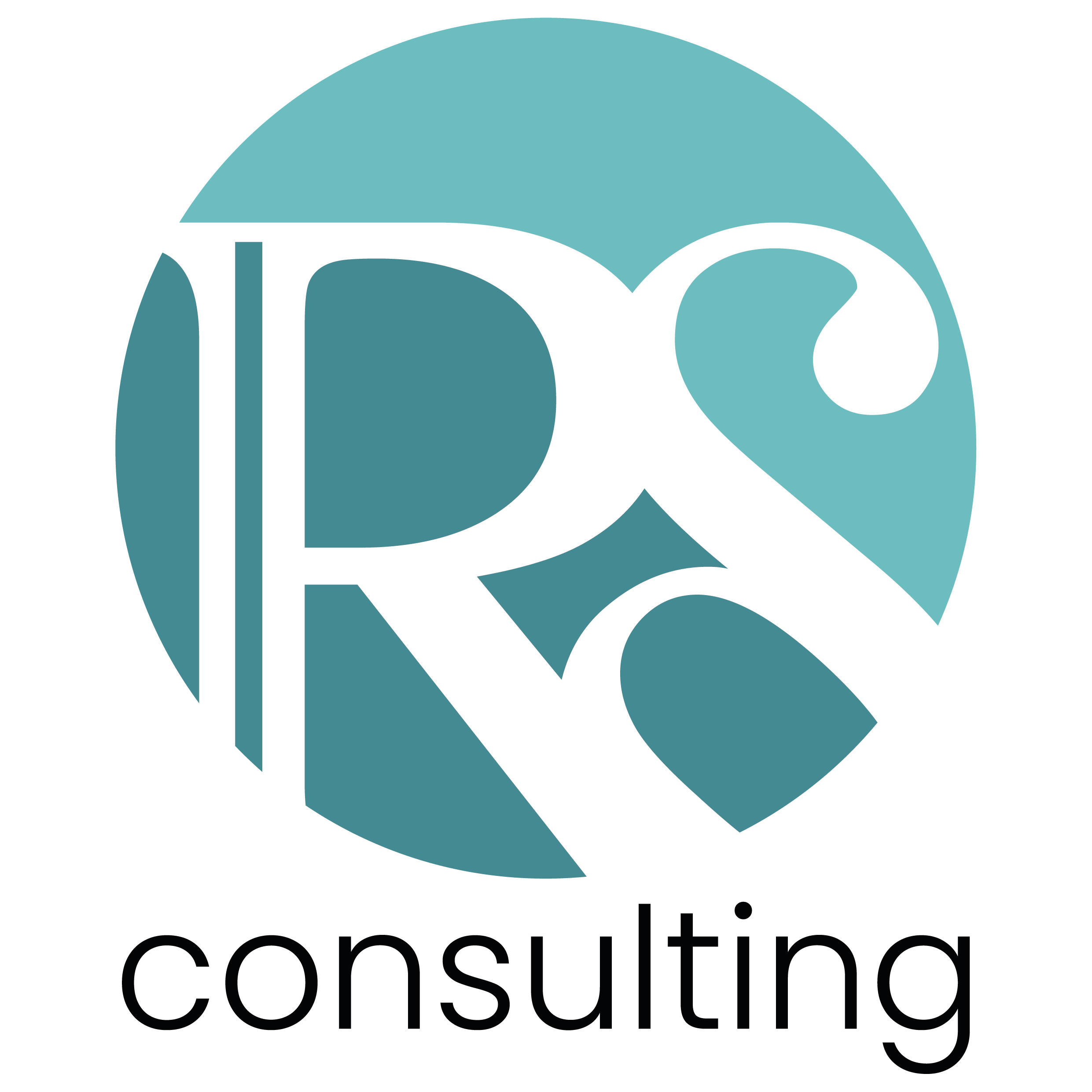 Logo RS Consulting
